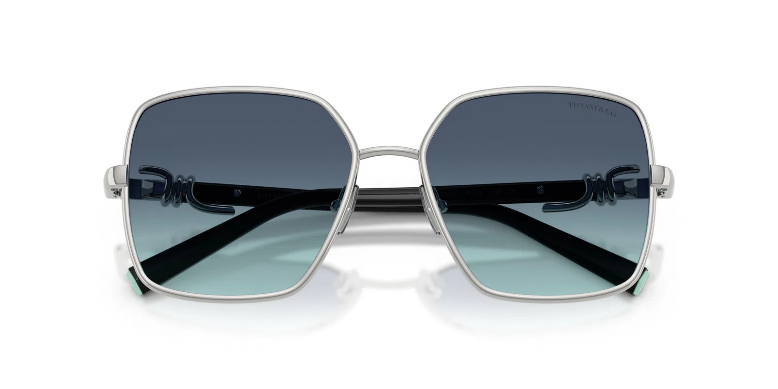Tiffany 3122 Sunglasses - view 19